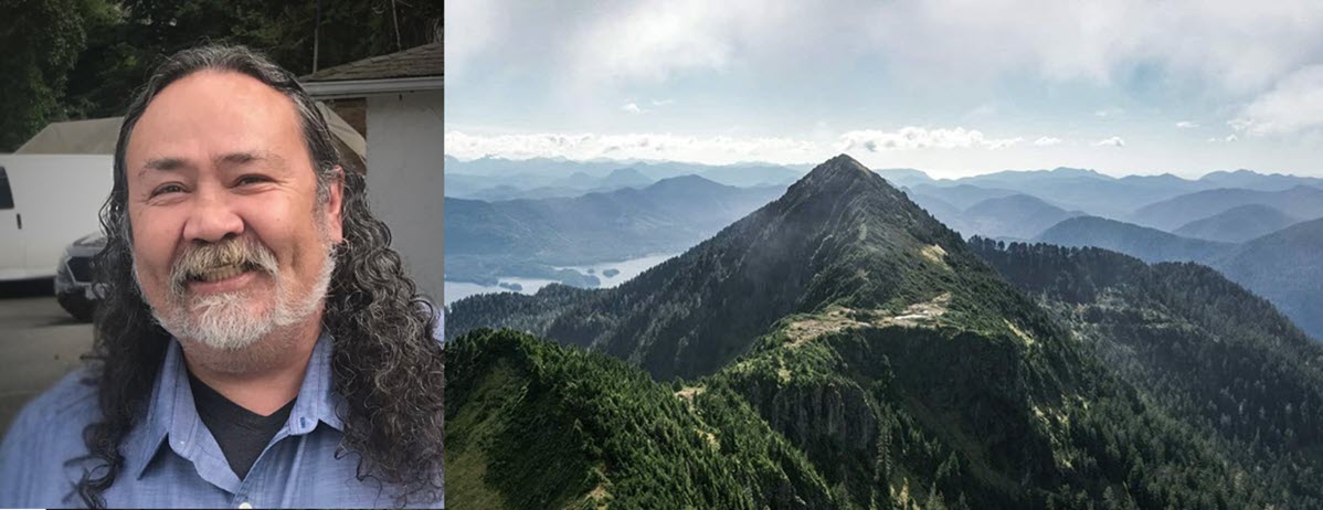 Jack's Journey to Haida Gwaii